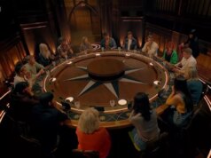 A estrela dos Traidores compartilha a grande luta do present ao admitir que ‘você já tem o suficiente’