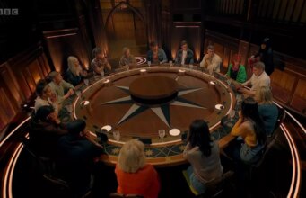 A estrela dos Traidores compartilha a grande luta do present ao admitir que ‘você já tem o suficiente’