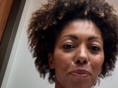 Esta estrela da manhã oferece atualizações após passar por uma cirurgia