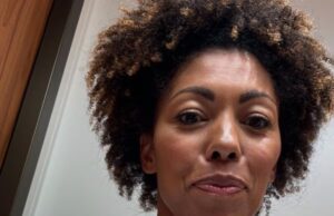 Esta estrela da manhã oferece atualizações após passar por uma cirurgia