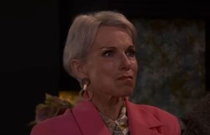 Fãs de Coronation Avenue ‘bastante inflexíveis’ enquanto o trailer expõe a ‘verdade’ de Debbie Webster