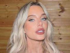 Helen Flanagan chora por causa da mudança ‘embaraçosa’ no relacionamento com David Haye