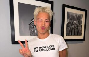 Carlos Gu do Strictly se declara ‘meu melhor amigo’ após falar sobre a vitória do programa