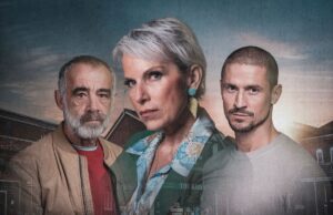 Coronation Road provoca a reunião de Swarla, a confissão de Theo e o destino de Debbie em um trailer dramático após Corriedale