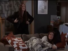 Os fãs de Coronation Avenue ‘descobrem’ a identidade do pai de Shona e Jodie porque eles ‘têm um pressentimento’