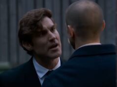 Fãs de Coronation Avenue descobrem quem está ‘atento’ a Theo Silverton em meio à própria turbulência