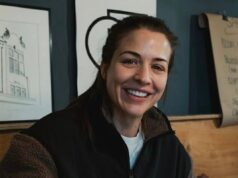 Gemma Atkinson compartilha ‘ironia’ ao responder a rumores falsos de gravidez