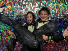 Katya Jones do Strictly é apoiada enquanto pergunta se ela é ‘mais sortuda’ em meio à reunião de Lewis Cope