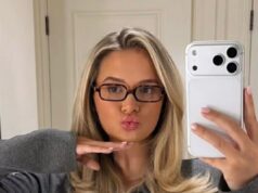 Molly-Mae Hague diz ‘sinta-se como eu de novo’ enquanto os fãs correm para responder à mudança