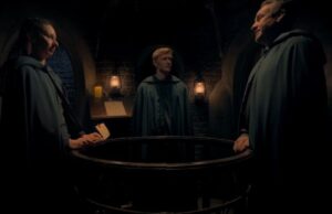 Os fãs dos Traidores ficaram ‘furidos’ com o assassinato de um competidor com ‘muita personalidade’