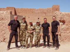 Quem ganhou o Movie star SAS 2026 após o emocionante episódio last?