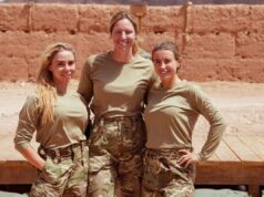 Dani Dyer e Gabby Allen, do Superstar SAS 2026, dizem que “cada momento foi horrível” depois de serem coroados vencedores