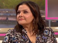 A lenda de EastEnders, Nina Wadia, compartilha a razão por trás de sua transformação ‘cuidadosa’ na saúde