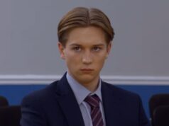 Os fãs de EastEnders dizem que ‘sua pele arrepiou’ quando Joel Marshall retorna em uma grande reviravolta no julgamento de Vicki Fowler