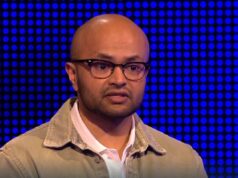 O vencedor do Chase temia reação de amigos depois de aceitar uma oferta baixa no programa de perguntas e respostas da ITV