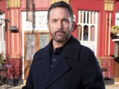 EastEnders confirma o retorno de Jake Moon na grande reviravolta de Chrissie Watts