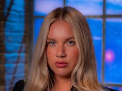 Quem é a convidada de Dragons ‘Den, Dragon Jenna Meek, quando a série da BBC retorna sem Sara Davies