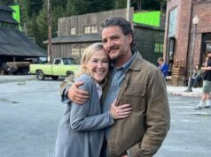 Homenagens levadas à ‘gênio’ Catherine O’Hara pelo co-estrela de The Final of Us, Pedro Pascal, após a morte