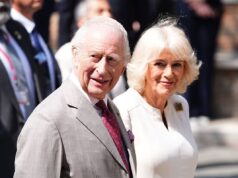 Rei Charles e Rainha Camilla revelados como ‘grandes fãs’ do programa da BBC