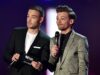 Louis Tomlinson diz que é “realmente intimidante” escrever músicas sobre o falecido colega de banda do One Course, Liam Payne