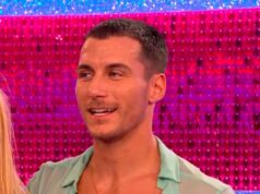 Gorka Marquez aborda o futuro do Strictly Come Dancing enquanto compartilha a verdade do present ‘difícil’