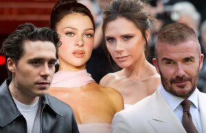 A humilhante dança de casamento de Brooklyn Beckham com a mãe nunca será vista