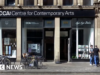 O conturbado Centro de Artes Contemporâneas de Glasgow fechará permanentemente