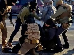 Imigrante perseguido por agentes federais antes do assassinato de Alex Pretti se manifestar