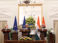 ALC Índia-UE – Mãe de todos os acordos