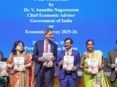 A Pesquisa Económica apela à flexibilidade fiscal para o Centro, adverte os Estados contra a deterioração das finanças