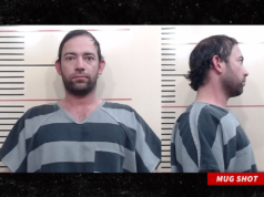 Ex-Adan Banuelos de Bella Hadid é preso por intoxicação pública