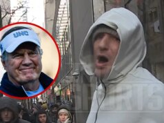 Rob Gronkowski diz que Invoice Belichick ‘foi ferrado’ pelos eleitores do Corridor da Fama