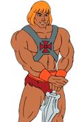 ‘Eu tenho o poder!’: O novo filme de He-Man está se levando muito a sério novamente?
