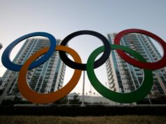 Medalhista entre sete atletas pegos doping nas Olimpíadas de 2016