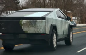 Tesla perde sua coroa EV para a BYD enquanto as vendas continuam caindo