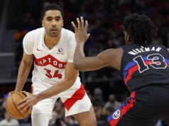 Jogador condenado a 2 anos de prisão por escândalo de apostas na NBA