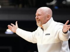 O número 24 de Saint Louis supera São Boaventura para igualar o melhor início da história do programa