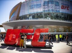 Luta do UFC 324 cancelada após preocupações com apostas