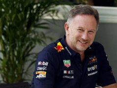 Ex-chefe da Crimson Bull, Christian Horner, de olho no retorno da F1 como investidor da Alpine