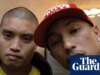 Pharrell Williams processado pelo ex-parceiro do Neptunes, Chad Hugo, por suposta perda de ganhos