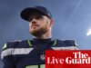 Jogo do campeonato NFC: Los Angeles Rams x Seattle Seahawks – ao vivo