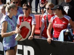 WSL alerta sobre impacto “catastrófico” do cronograma planejado para a Copa do Mundo de Clubes