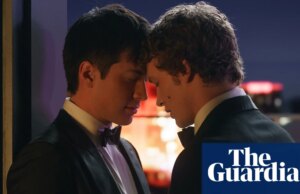 ‘Ninguém pode saber’: a história de amor homosexual de Heated Rivalry expõe a cultura de silêncio do hóquei no gelo