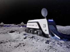 Interlune traz novos fundos para manter sua missão de explorar a Lua no futuro