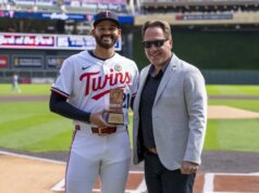 Gêmeos se separam do presidente de operações de beisebol, Derek Falvey