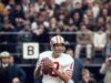 Lendário QB dos 49ers, John Brodie morre aos 90 anos