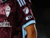 Rapids assina roubo do draft de 2025, Donovan Phillip, para contrato de 2 anos