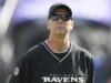 Relatórios: Browns contratando Todd Monken como treinador principal
