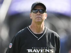 Relatórios: Browns contratando Todd Monken como treinador principal