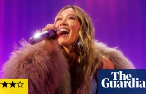 Crítica de Hilary Duff – o primeiro present em 18 anos para o ex-ícone adolescente é uma diversão eufórica e escapista